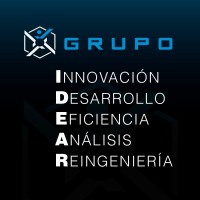 GRUPO IDEAR logo - Similar company to Grupo Idear S.R.L