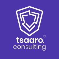 Tsaaro Consulting logo - Similar company to Triage Law