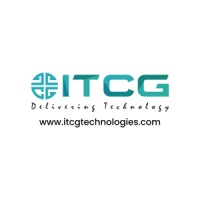 ITCG Technologies LLP logo - Similar company to Itcg Solutions Pvt Ltd