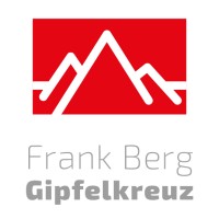 Gipfelkreuz - Berg GbR logo - Similar company to Sparkasse Prignitz