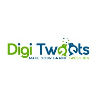 DigiTweets logo - Similar company to Devatoms