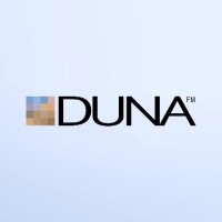 Radio Duna logo - Similar company to Ready To Digital | R2D