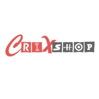 CrixShop logo - Similar company to Starlight Import & Export Co., Limited