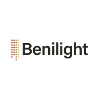 Benilight logo - Similar company to Bio Bidet By Bemis
