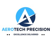 AEROTECH PRECISION logo - Similar company to Sun Precisions