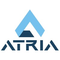 ATRIA energy logo - Similar company to Atria Eenergy
