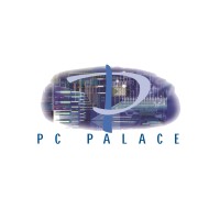PC Palace Group logo - Similar company to Bluetek Computers