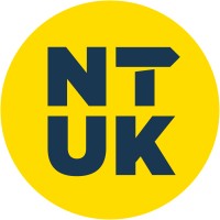 National Trails UK logo - Similar company to World Trails Network
