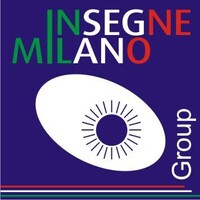 Signs Milano Group logo - Similar company to Pubblimax
