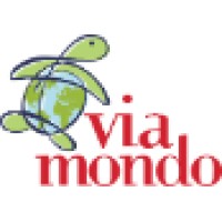 Via Mondo Travel & Wellness logo - Similar company to Travel Central