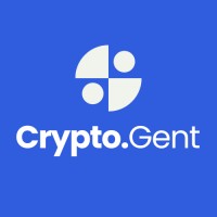 Crypto.Gent logo - Similar company to Sapiat Asset Management