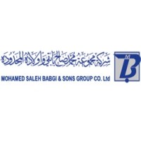 Mohammed Saleh Babgi Co. Ltd. logo - Similar company to Synntic