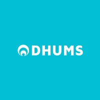 Dhums logo - Similar company to Global It School