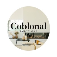 Coblonal Arquitectura logo - Similar company to Emstudio Barcelona · Interior Design