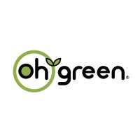 Oh'Green logo - Similar company to Horta