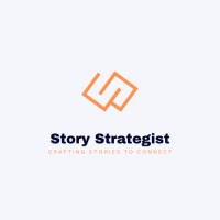 Story Strategist logo - Similar company to The Narrative