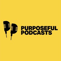 Purposeful Podcasts logo - Similar company to Devenio Podcasts