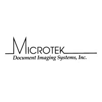 Microtek Document Imaging Systems Inc.