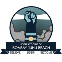 Rotaract Club of Bombay Juhu Beach logo - Similar company to Fiaks