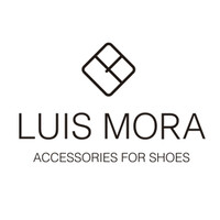 LUIS MORA - Accessories for Shoes logo - Similar company to Personally Yours Accessories, Llc