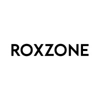 The ROXZONE logo - Similar company to 200 Days