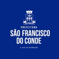 Prefeitura Municipal de São Francisco do Conde logo - Similar company to Prefeitura Municipal De Madre De Deus