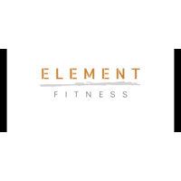 Element Fitness logo - Similar company to Curioso Studio