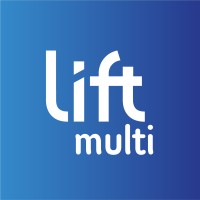 Lift Multibenefícios logo - Similar company to Sou Benefícios