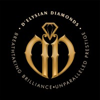D'elysian Diamonds logo - Similar company to Scholarlystudies.Net