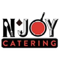 N Joy Catering Limited logo - Similar company to Tees Ltd