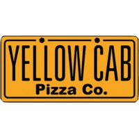 Yellow Cab Pizza Qatar logo - Similar company to Multinet Qatar