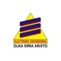 Himpunan Mahasiwa Teknik Elektronika PENS logo - Similar company to Java Robot Contest Pens