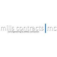 Mills Contracts Ltd logo - Similar company to Flashift