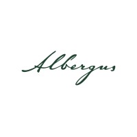 Albergus logo - Similar company to Hizon Laboratories Incorporated