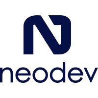 Neodev Consulting logo - Similar company to Groupe As'Com