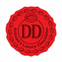 DD Artisan Chocolates logo - Similar company to Smaybox Chocolates