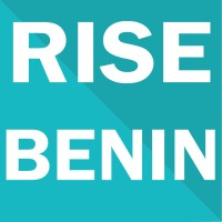 RISE BENIN logo - Similar company to Agence Nationale Des Petites Et Moyennes Entreprises - Bénin