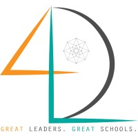 4th-Dimension Leaders logo - Similar company to Marshall Heights Community Development Organization