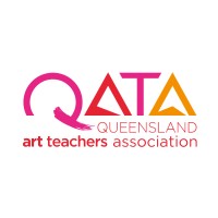 Queensland Art Teachers Association (QATA) logo - Similar company to Qata.Io