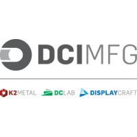 DCI Manufacturing Inc. logo - Similar company to Ljs Solutions