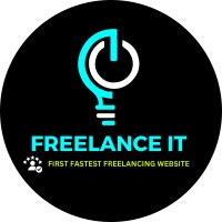 Freelance IT logo - Similar company to Unwrap Skills