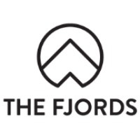 The Fjords DA logo - Similar company to Eventum Norge