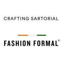 Fashion Formal logo - Similar company to Avdi