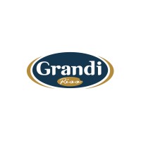 Grandi Riso Spa logo - Similar company to Le Due Valli Srl