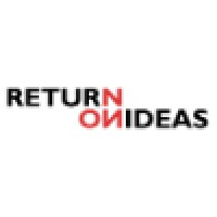 Return On Ideas