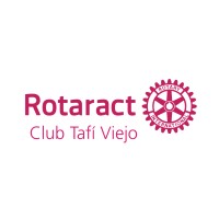 Rotaract Club Tafí Viejo logo - Similar company to Rotaract Club Of Szabist Karachi Mid City