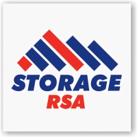 Storage RSA | Self Storage Facilities logo - Similar company to Storage Box Solutions Inc.