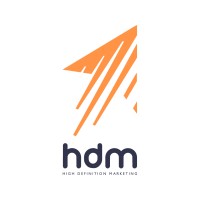 HDMarketing Digital Agency | آژانس دیجیتال مارکتینگ اچ دی ام logo - Similar company to Avaads.Ai