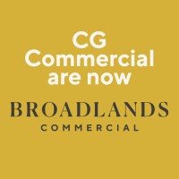 C G Commercial (Now Broadlands Commercial) logo - Similar company to Broadlands Financial Group