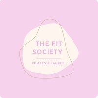 The Fit Society Pilates & Lagree Studio logo - Similar company to Qb Tech Solution
